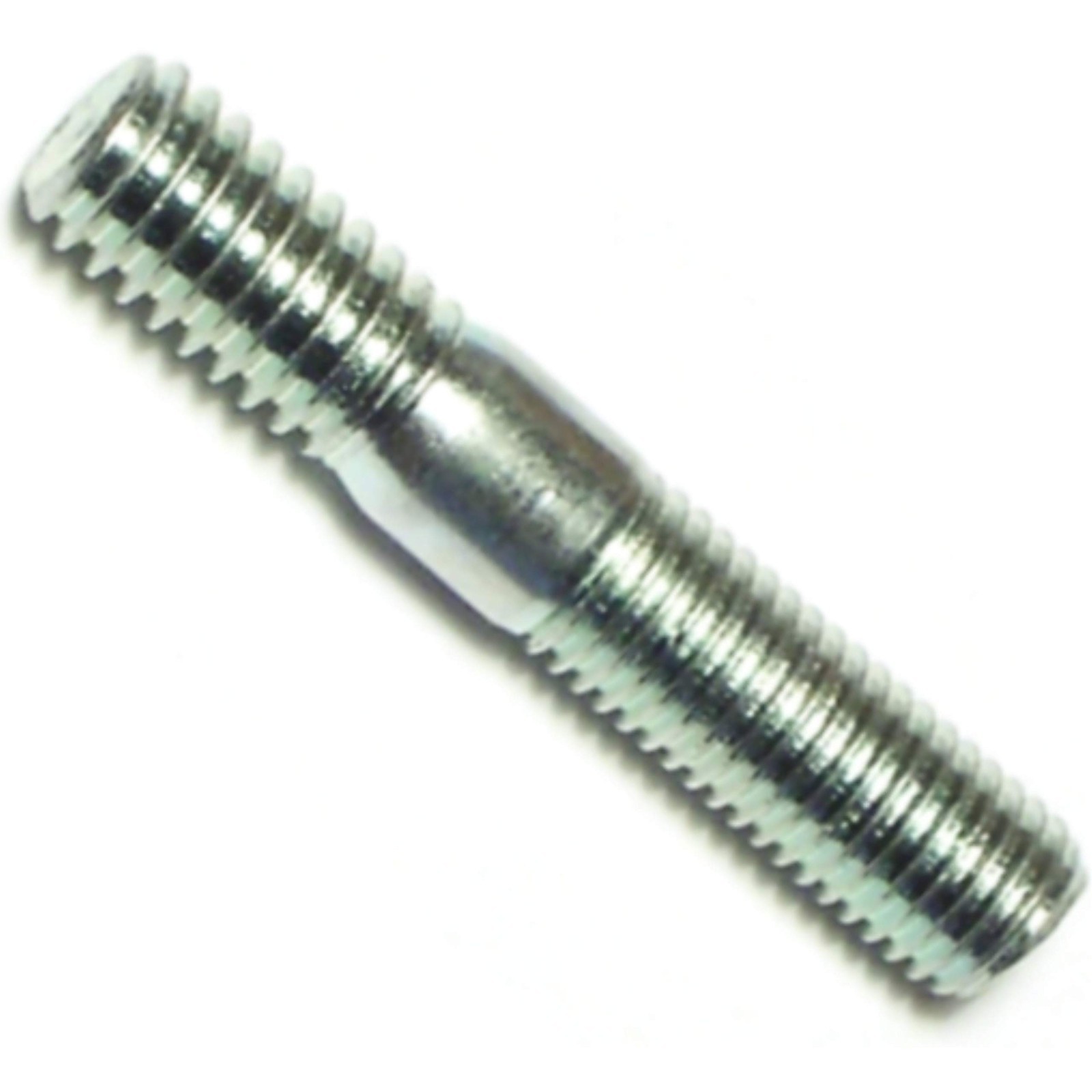 Automotive Studs 5/16-18 x 5/16-24 x 1-3/4-Inch, 10-Piece Set for Repairs