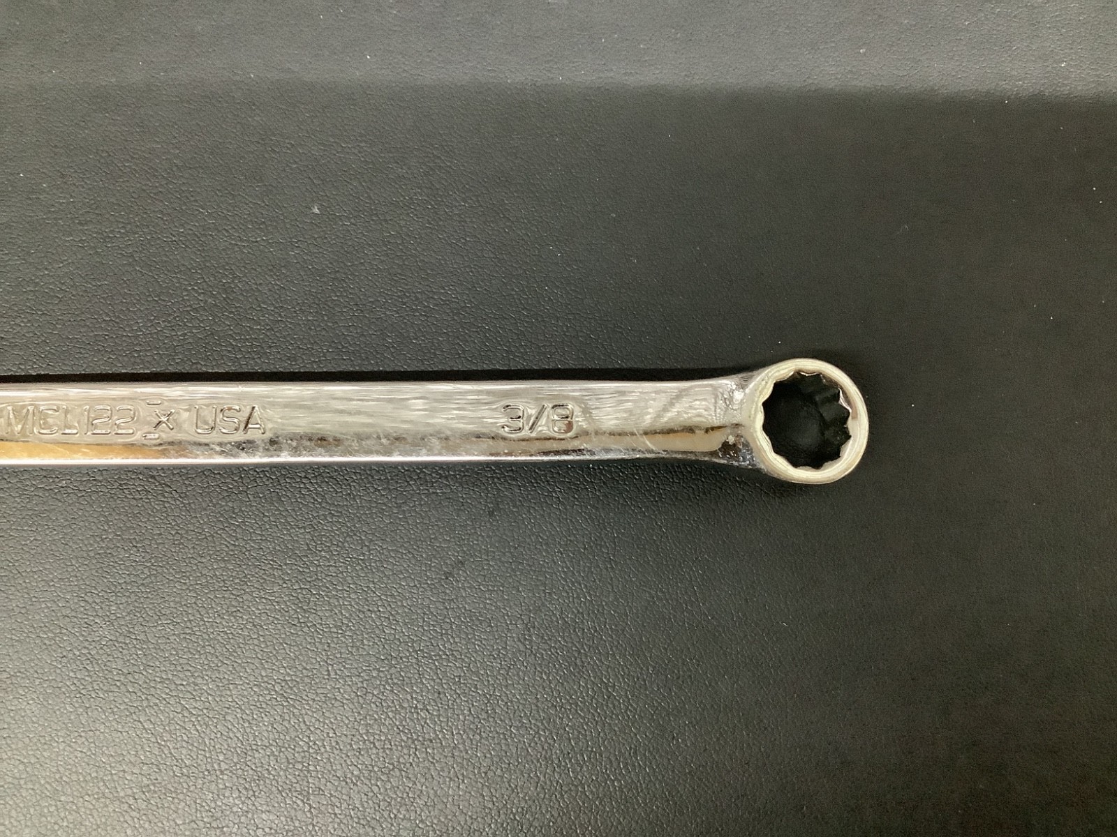 Matco Tools 3/8″ SAE Combintion Wrench MCL122