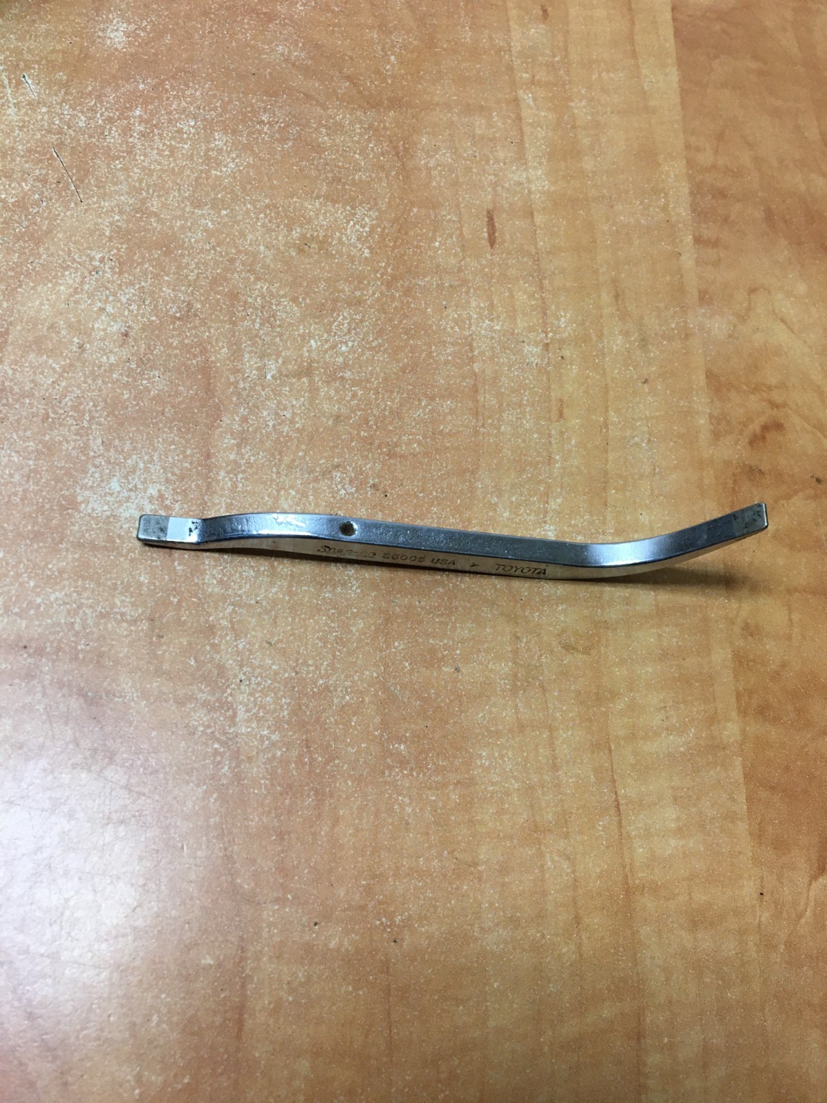 Snapon S6005 Brake Adjusting Spoon for Toyota