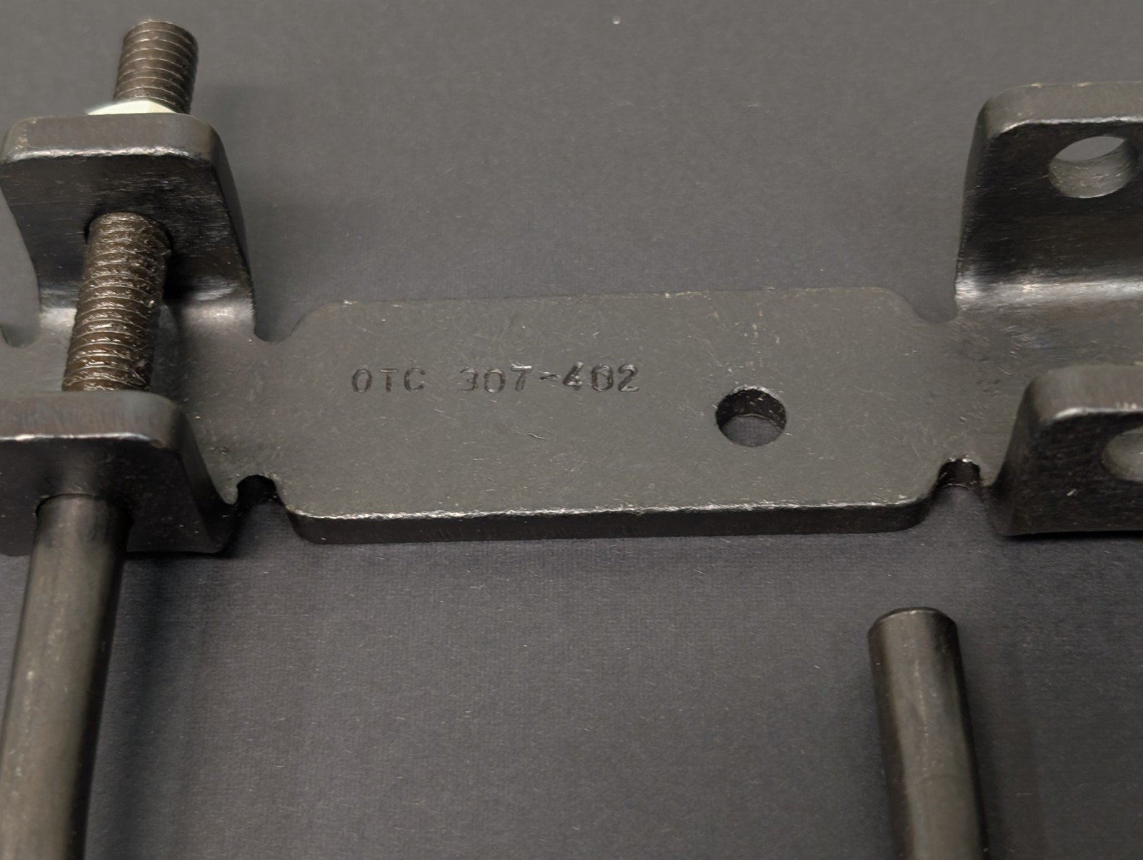 Ford Rotunda OTC 307-402 Servo Compressor Tool 5R55S Mustang 271T