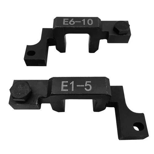 Camshaft Alignment Timing Locking Tool Kit for BMW S85 V10 Engine M5 E60 M6 E63