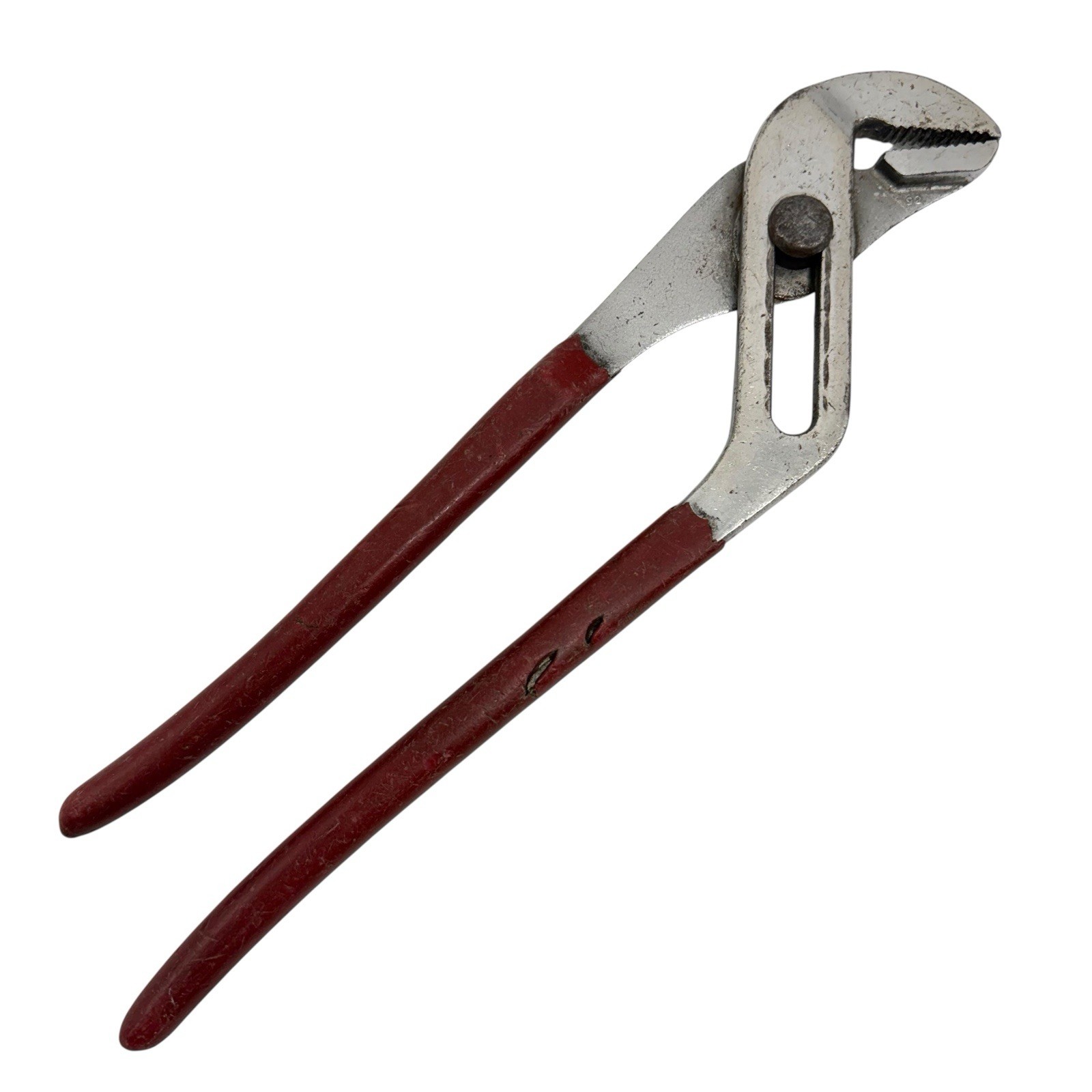 Blue Point Tools 12″ Slip Joint Groove Pliers HL112P Made in USA Channellock