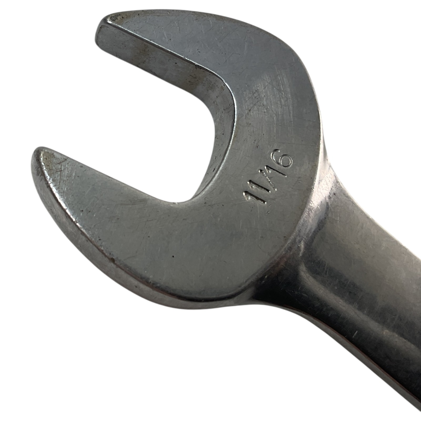 Snap-on 11/16″ OEX22 Combination Wrench 12-Point USA Made