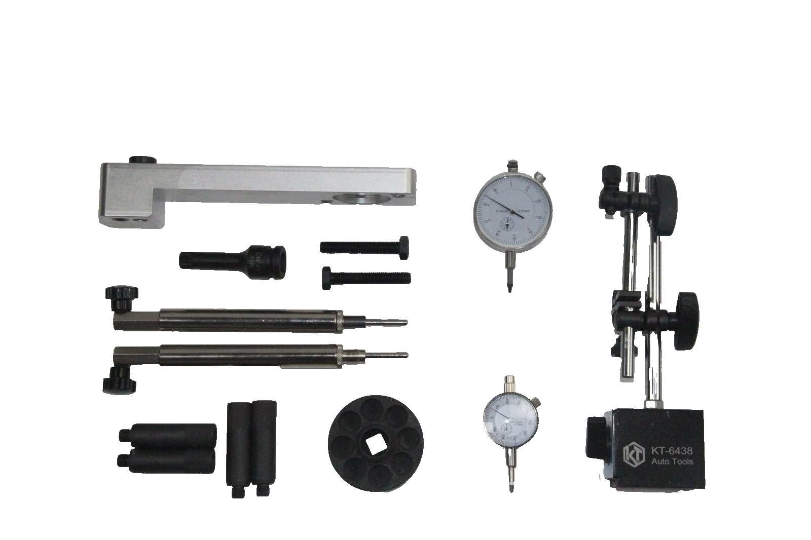 Engine Timing Tool for Maserati 3.8/4.2/4.3/4.5/4.7/4.8/6.3 Ferrari 458/488/F8