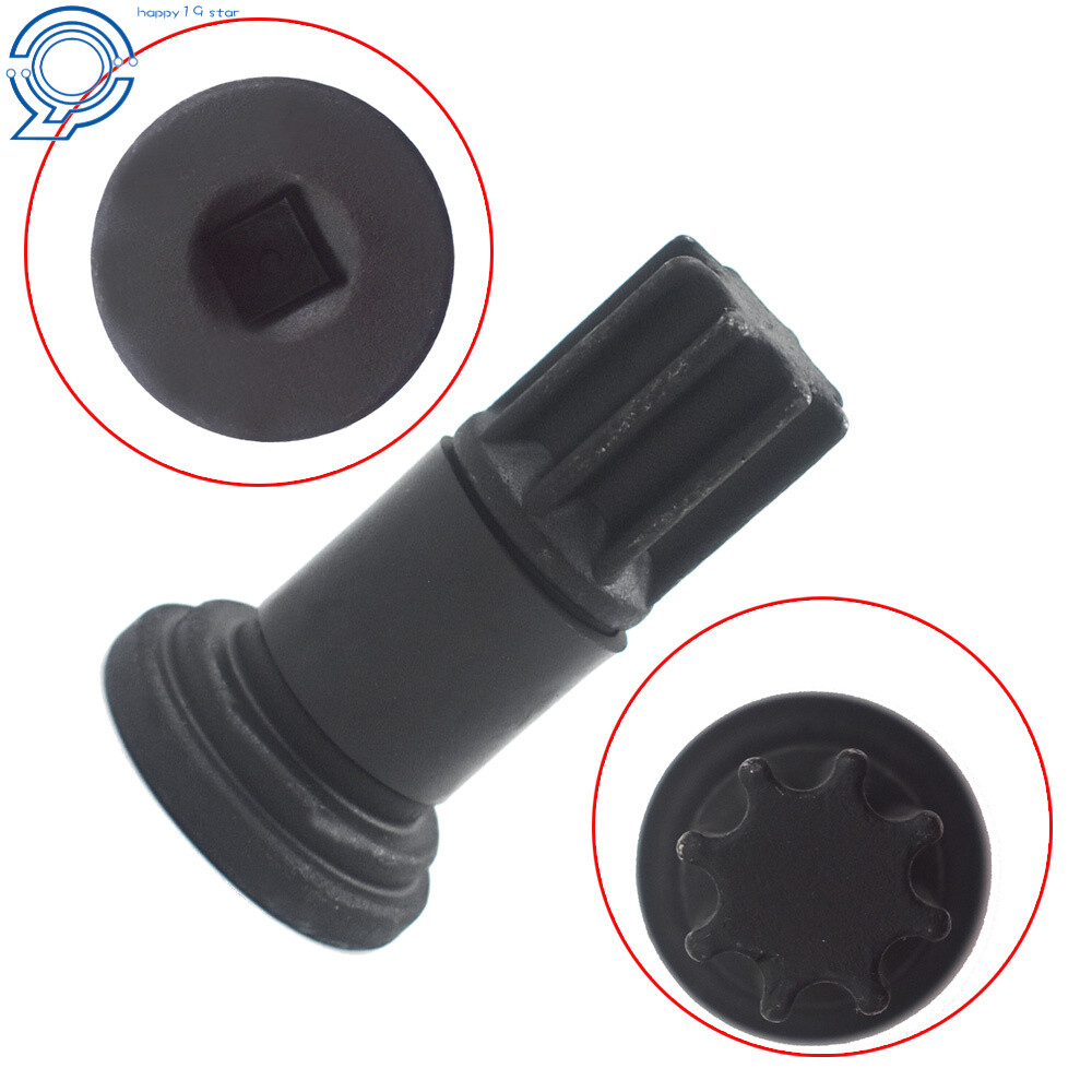 Engine Barring/Rotating Tool For Dodge Cummins B/C Series 3.9L 5.9L 6.7L Diesel
