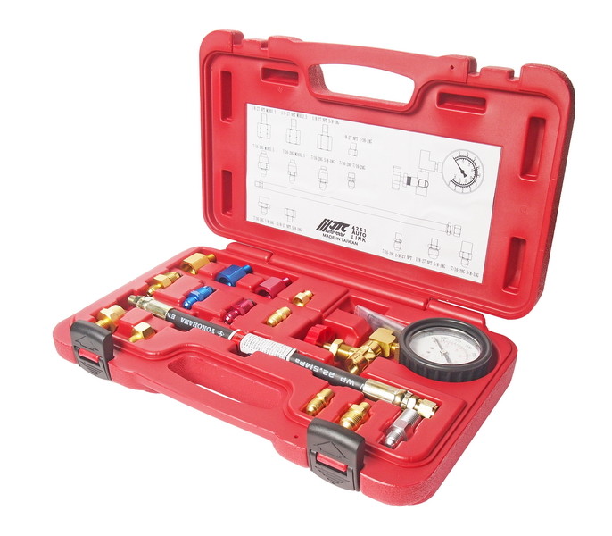 JTC POWER STEERING TESTER. JTC TOOLS # 4251