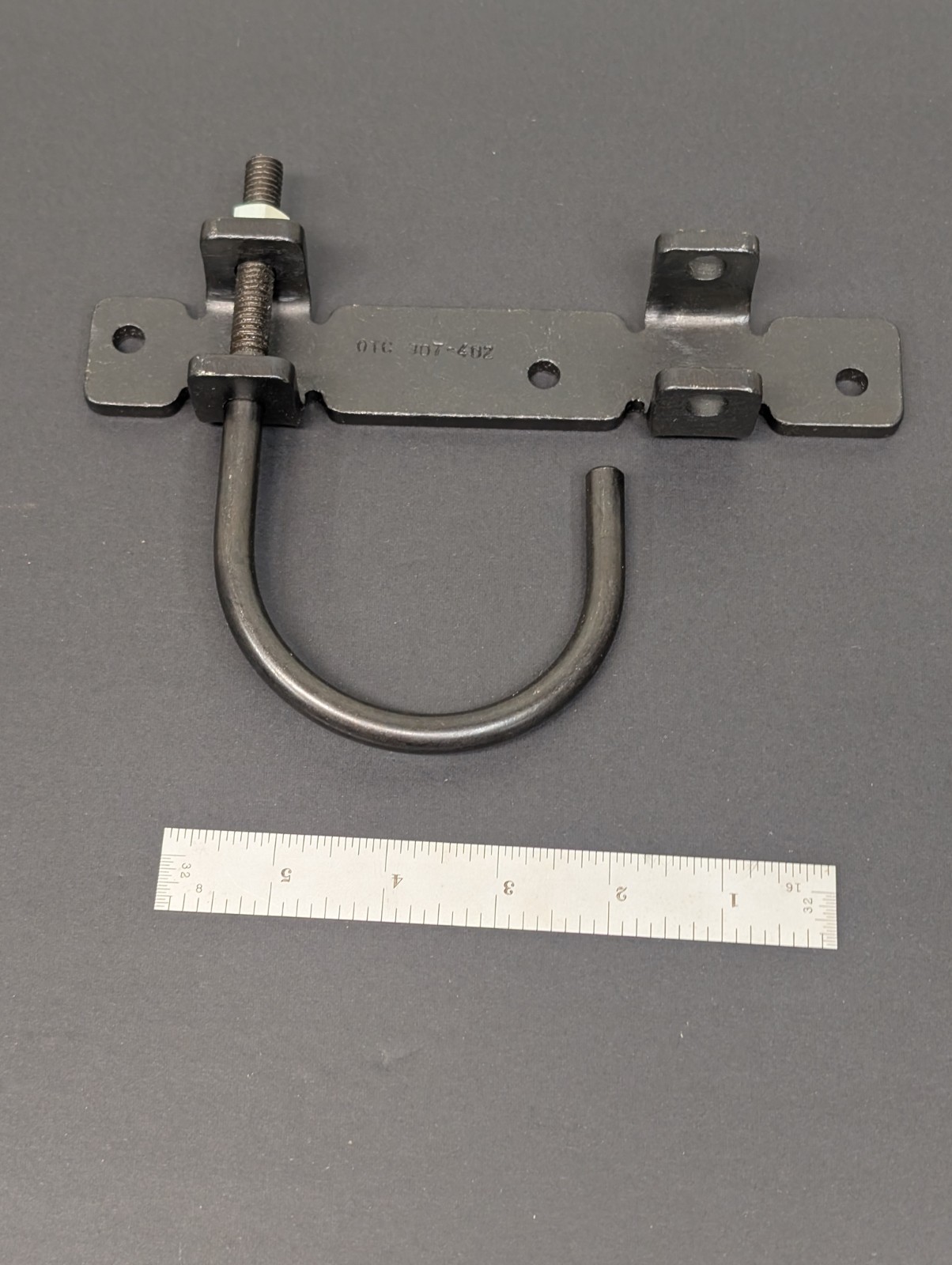 Ford Rotunda OTC 307-402 Servo Compressor Tool 5R55S Mustang 271T