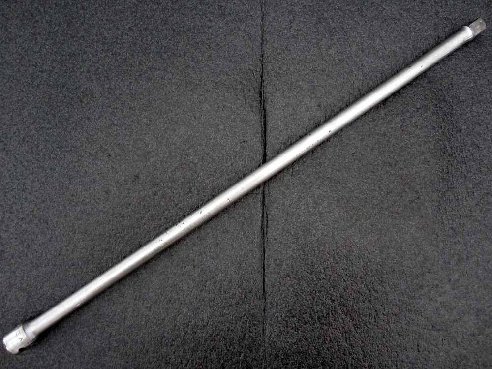 Vintage Craftsman 1/2″ Drive 20″ Long Extension 4413 =V= USA