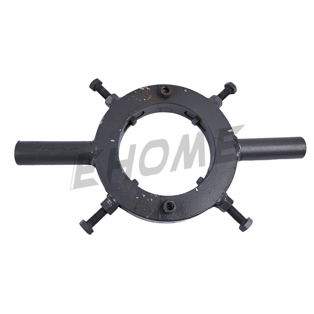 Special Change Cylinder Head Wrench for Excavators 105mm-145mm 4 Bolts
