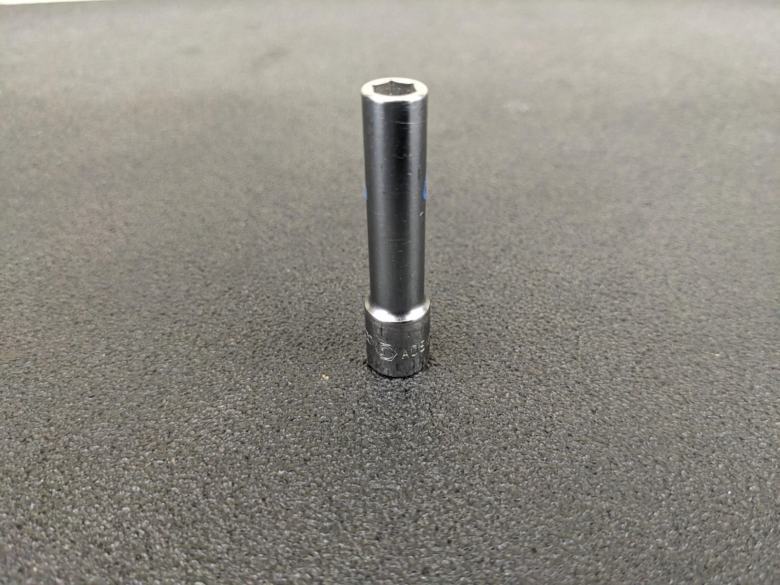 #bp236 Matco Tools NEW 6mm 1/4″ Drive 6mm Deep 6 Point Chrome Socket AD6M6A