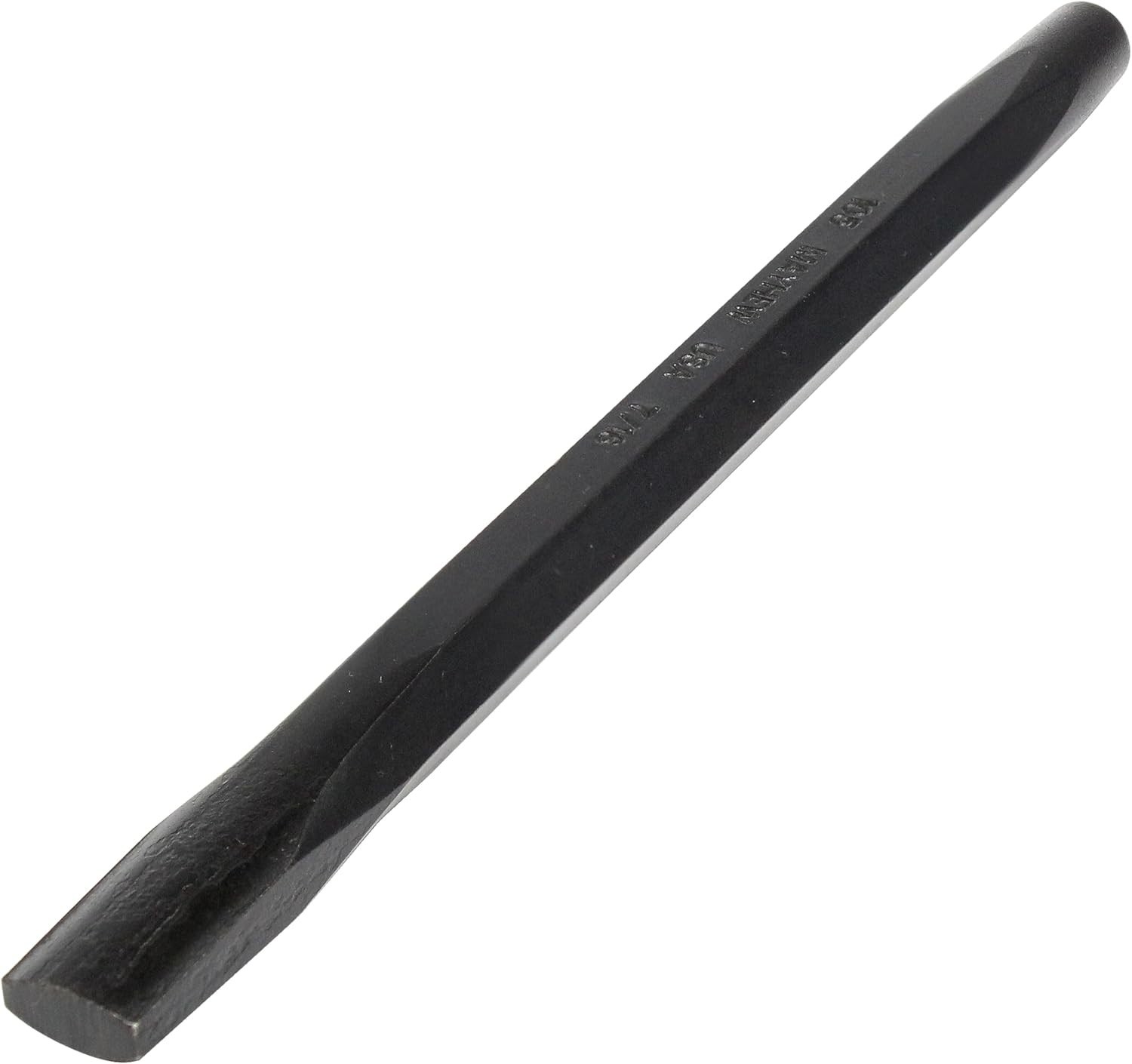 Mayhew Tools 62015 Pro Bearing Race Punch Set, 4-Piece, Black Oxide Finish