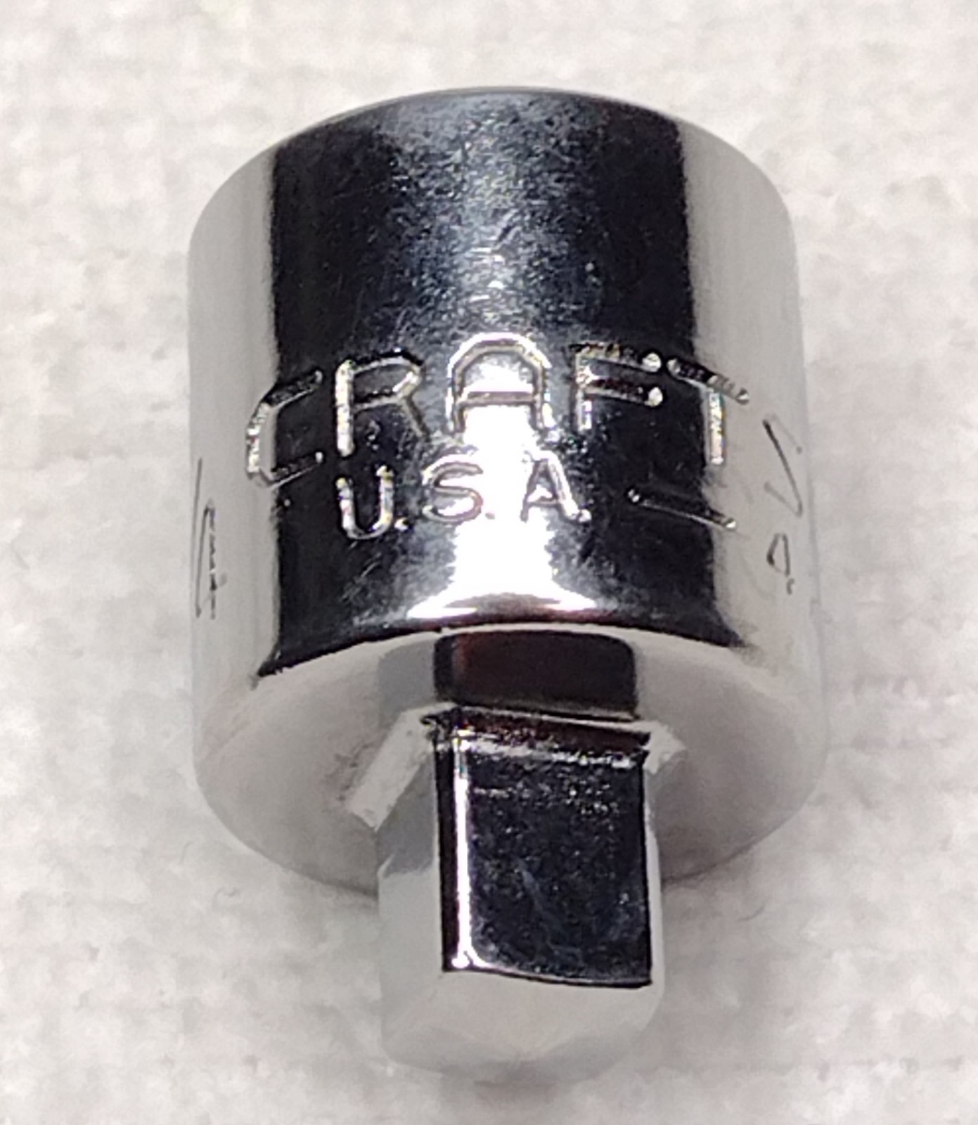 Craftsman USA 4256 H Series 3/8 to 1/4 Drive Adaptor