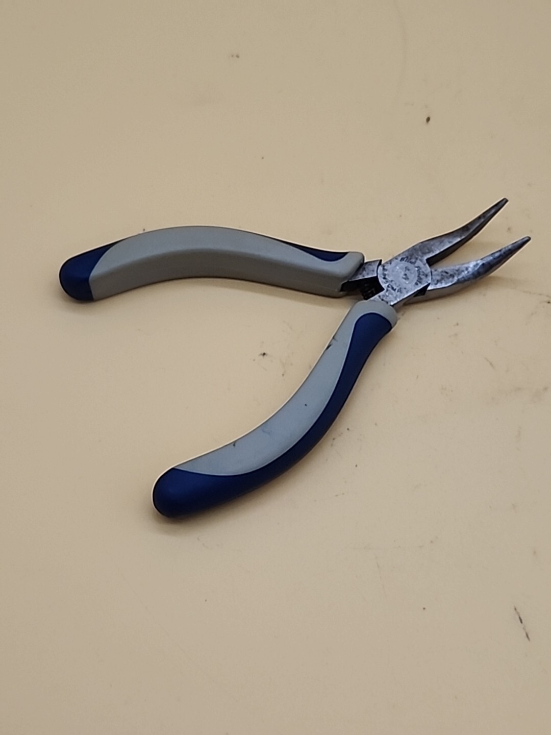 Blue-Point Tools Soft Grip Miniature Combination Pliers B945CMP USA