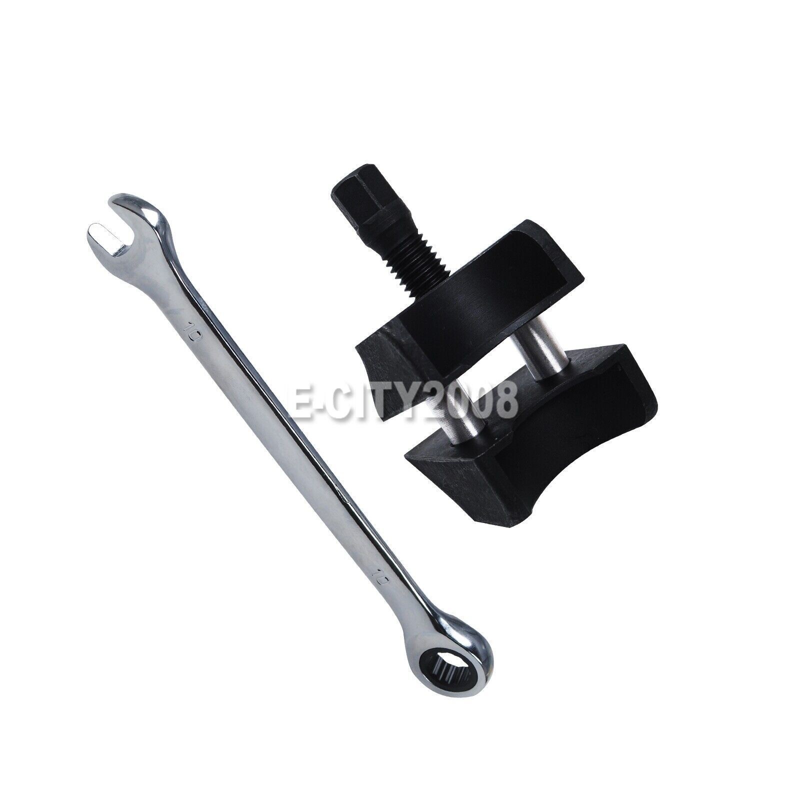 Universal Suspension Strut Split Hub Steering Knuckle Spreader Spreading Tool US