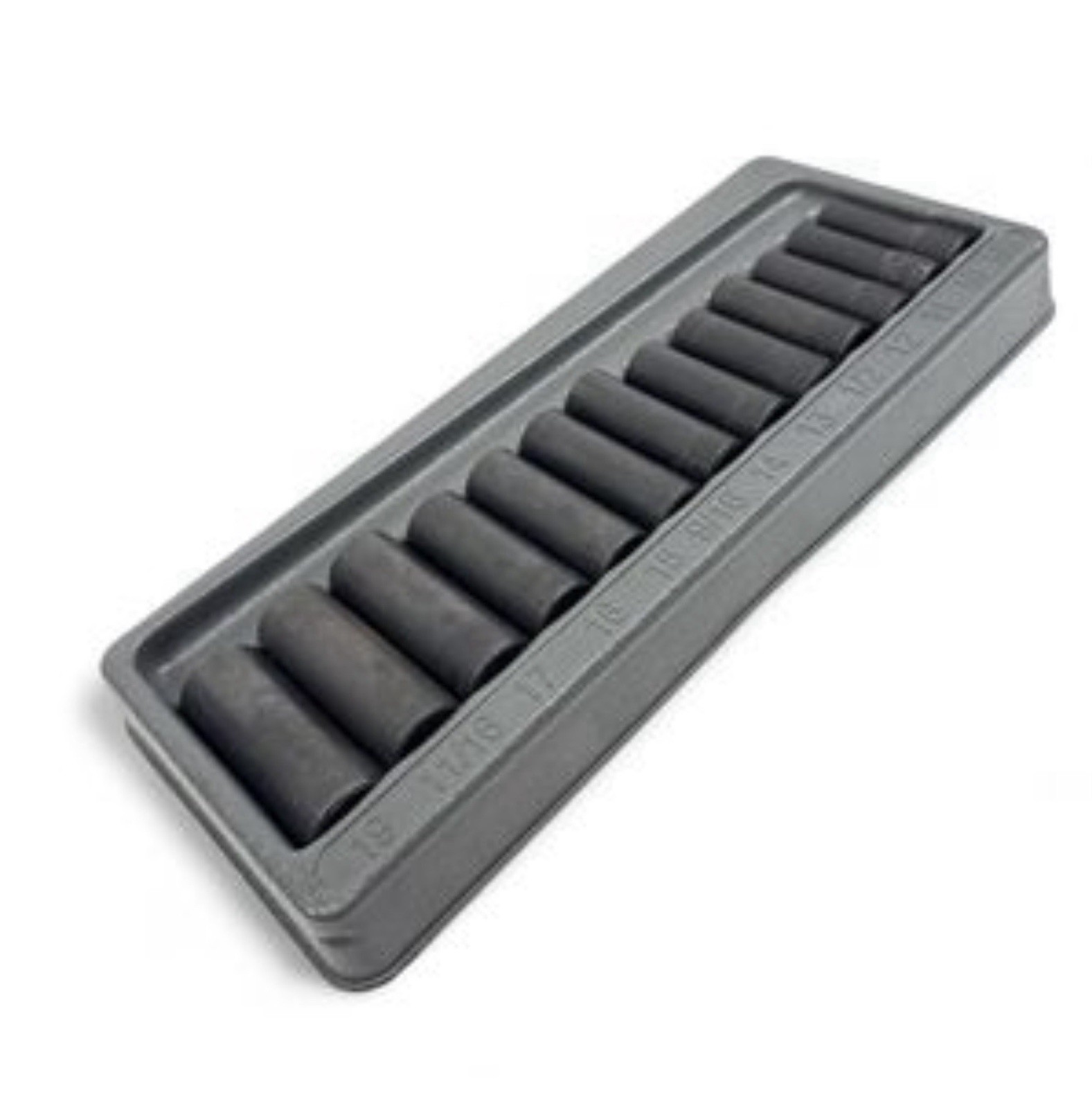 NEW Blue-Point 3/8″ Drive DEEP Metric & SAE TWIST Impact Socket Set 213TSFSYA