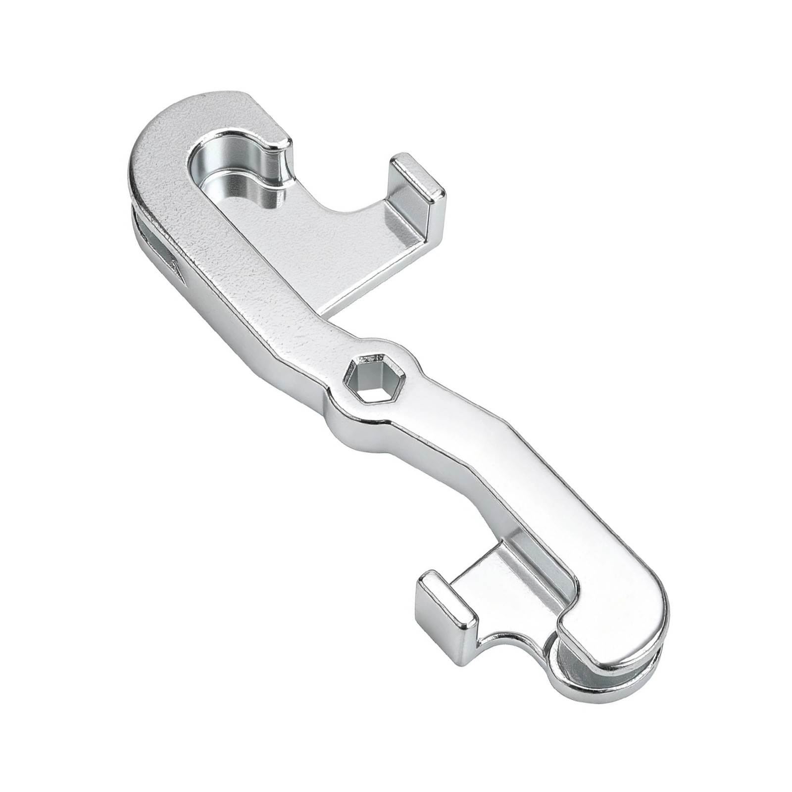 5mm Manual Brake Pipe Bender Tool for Vehicle Brake Lines and Metal Tube Forming