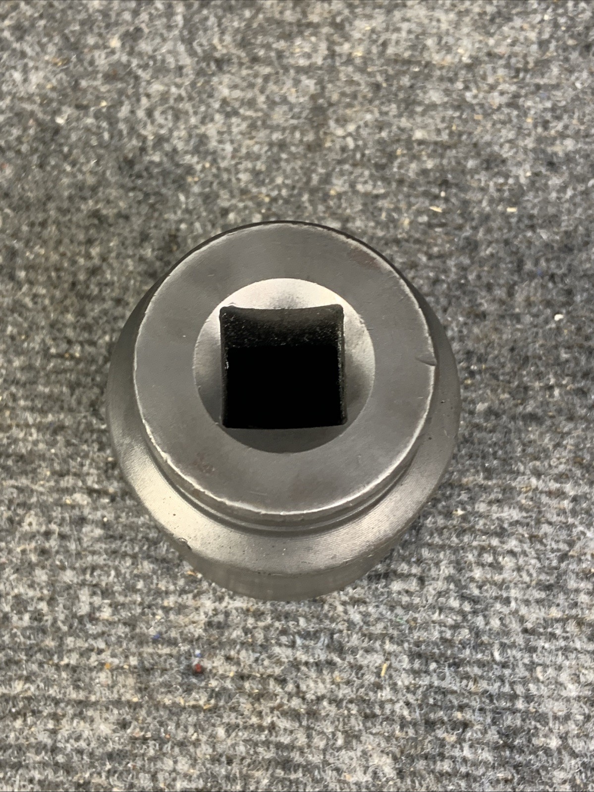 Wright Tool 6950 1 9/16″ 3/4″ Drive 6 Point Deep Impact Socket