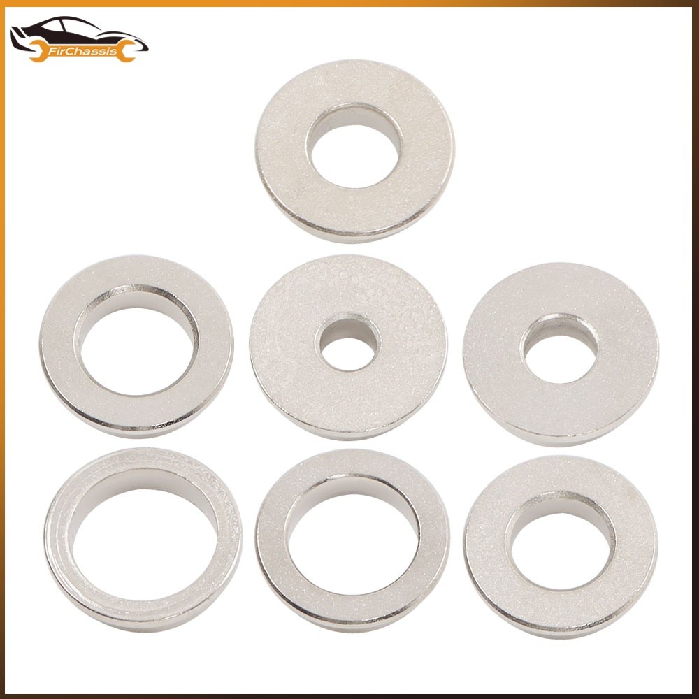 22Pcs Crankshaft Camshaft Crank & Cam Oil Seal Remover Installer Tool Kit