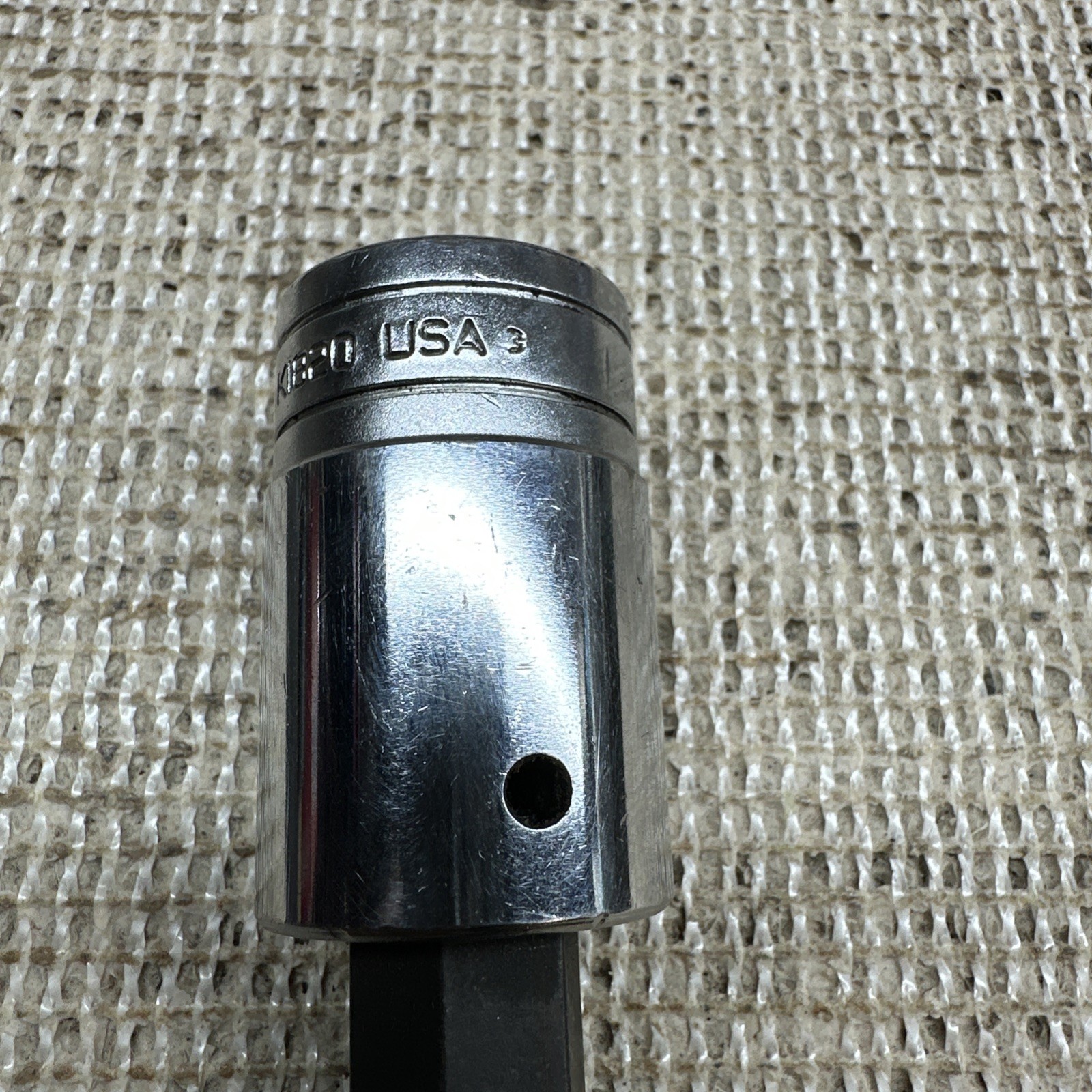 snap on tools usa T70 torx socket 1/2″ drive (7219)