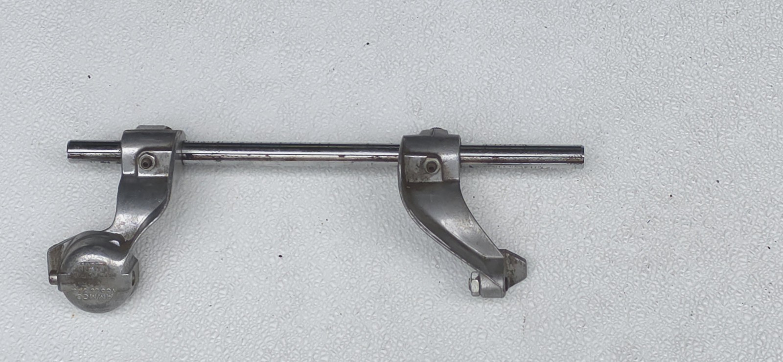 AMMCO 8500 Brake Drum Micrometer Gauge Safe-Mike