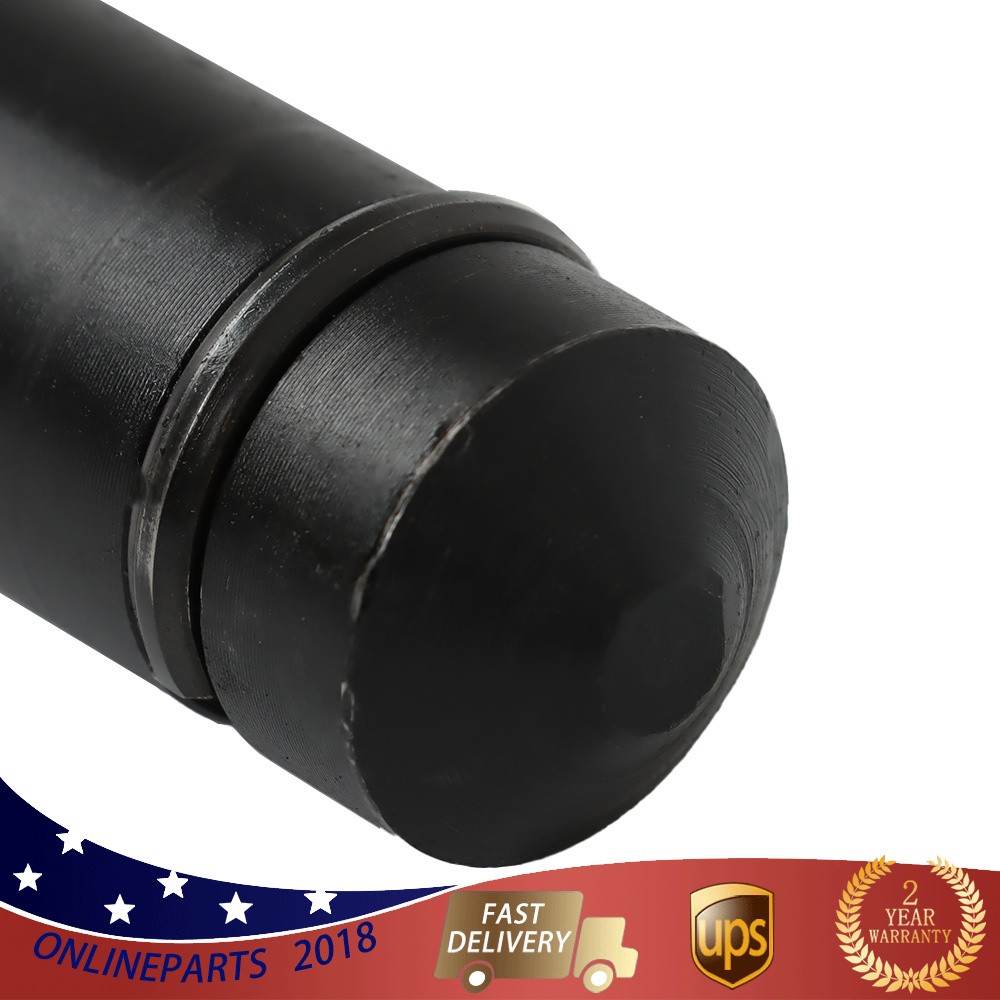 For Truck Anchor Pin Bushing Kit 11-1/2″ Long Drive Tool 1-3/8 Anchor 29090