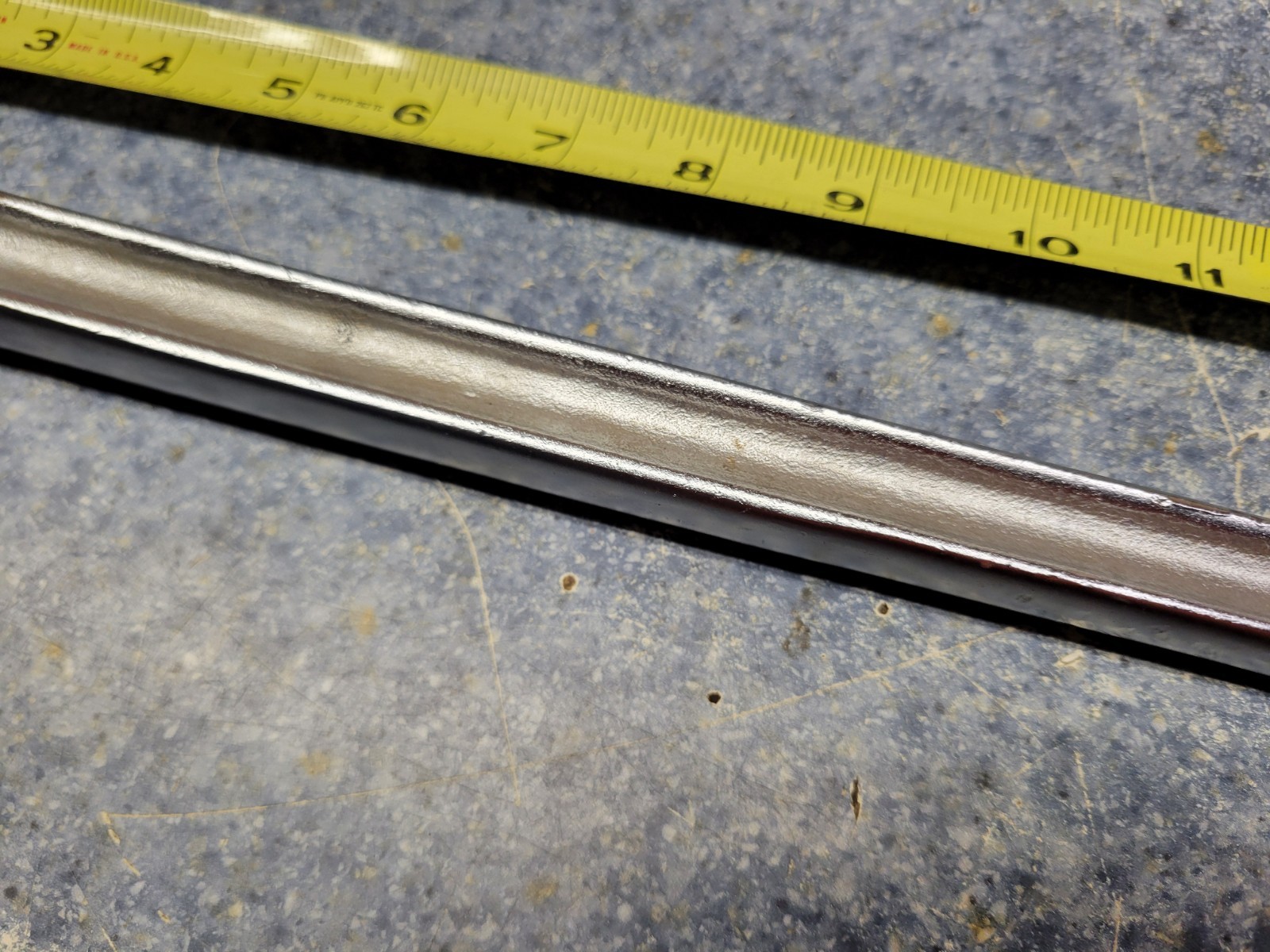 Craftsman USA 3/4″ Drive Breaker Bar no 4431 -V- Series