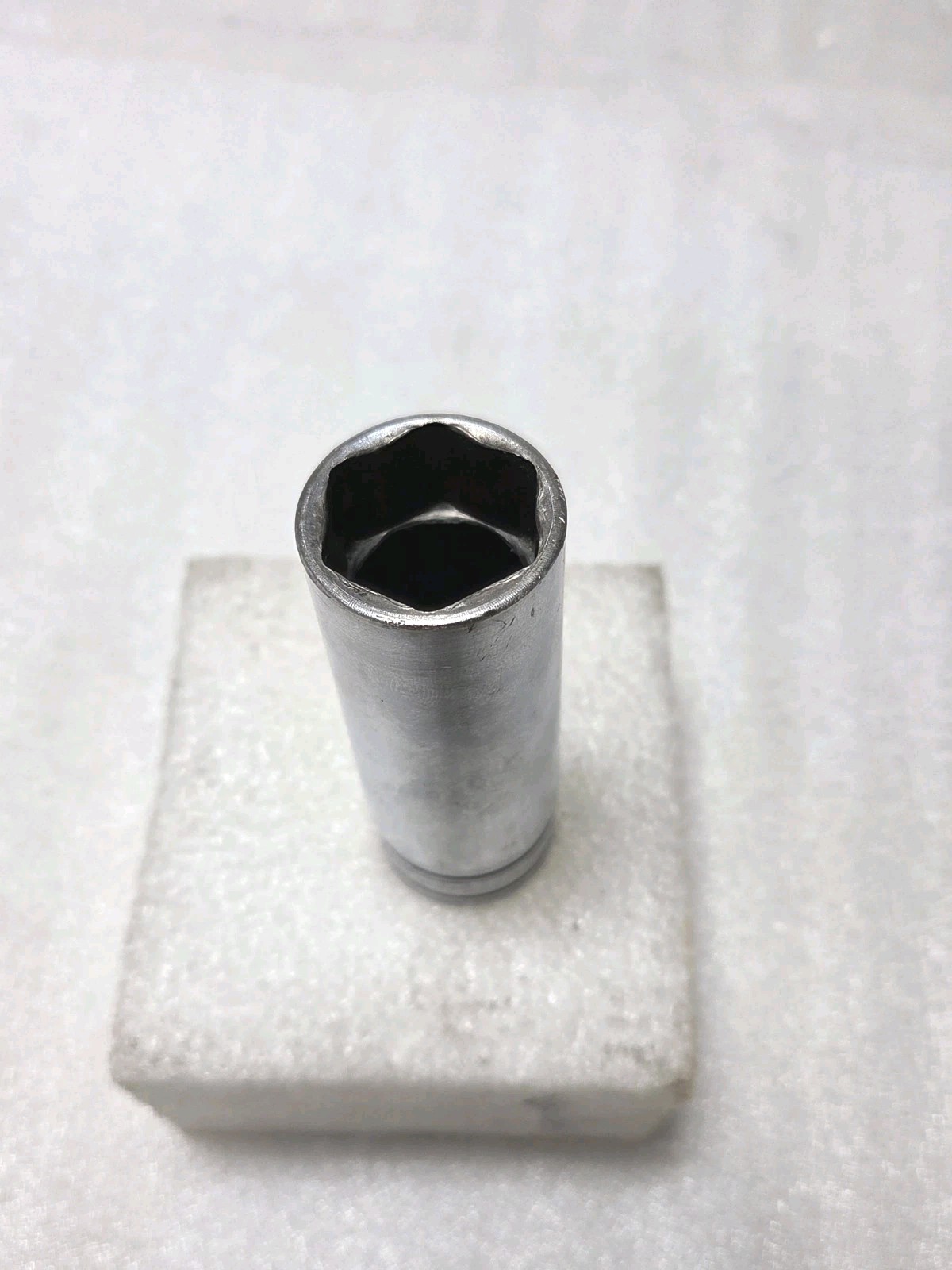 Snap On Tools TS281 1/2″ Drive 7/8″ 6 Point Deep Socket USA