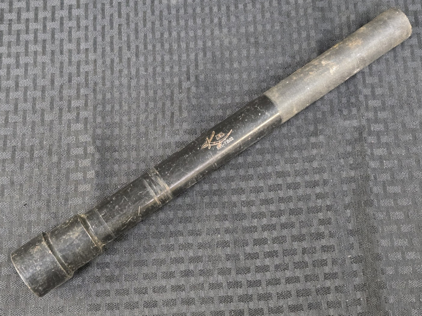 Used K Tool International KTI-71522 Dual Inner Tie Rod Socket 1-3/16″ 1-5/16″