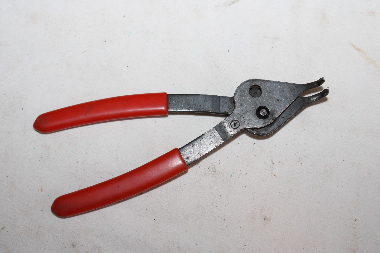 3 Blue Point Snap Ring Pliers Hand Tool Lot PR-21A, PR-129A, PR-349A