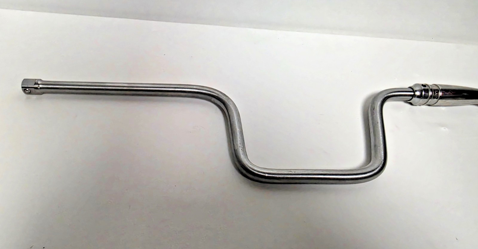*New* Snap-On S4 – 1/2″ Drive 18-7/8″ Long Speeder Drive Handle