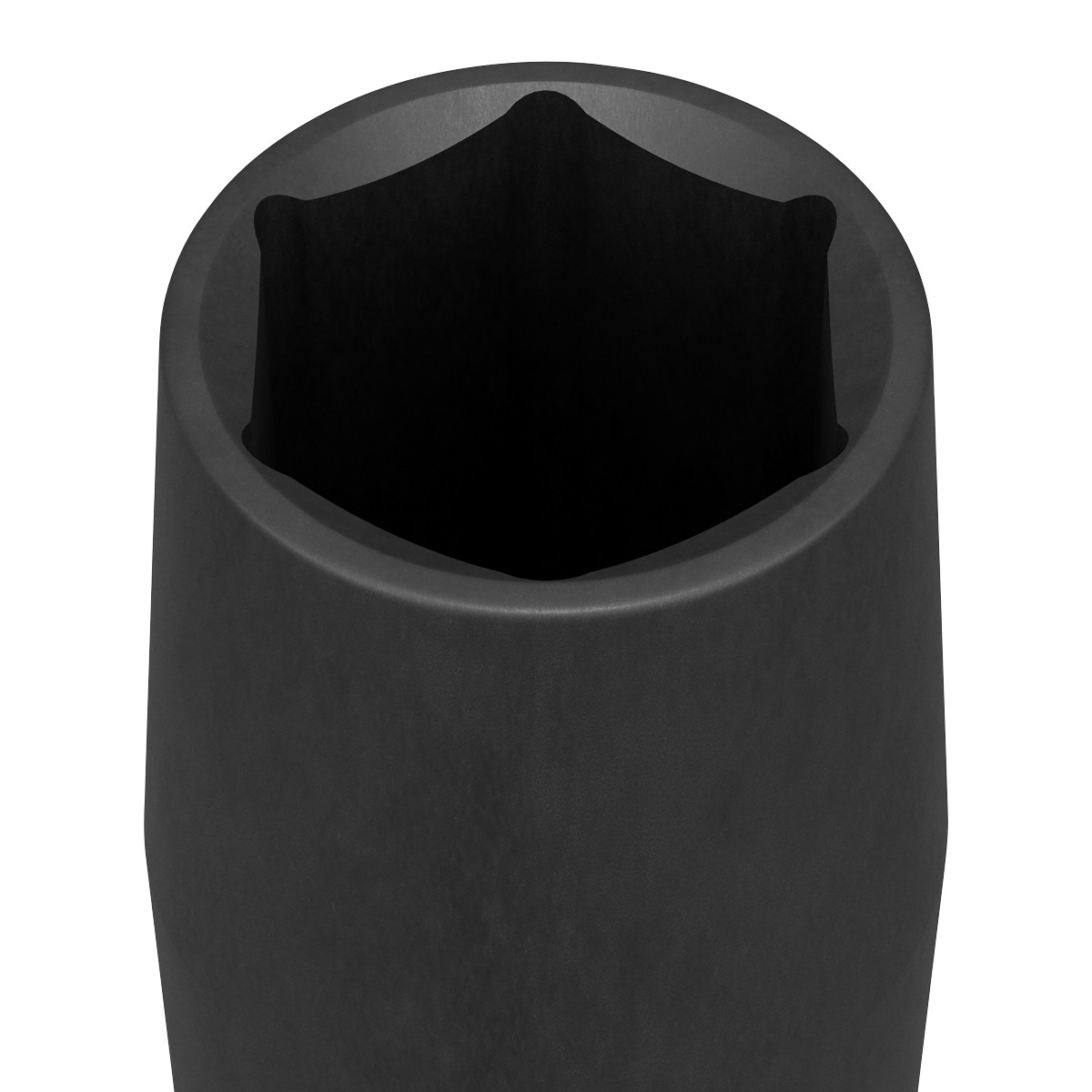 Sealey Impact Socket Tool 13mm Deep 1/2″ Square Drive ‎Anti Corrosion IS1213D