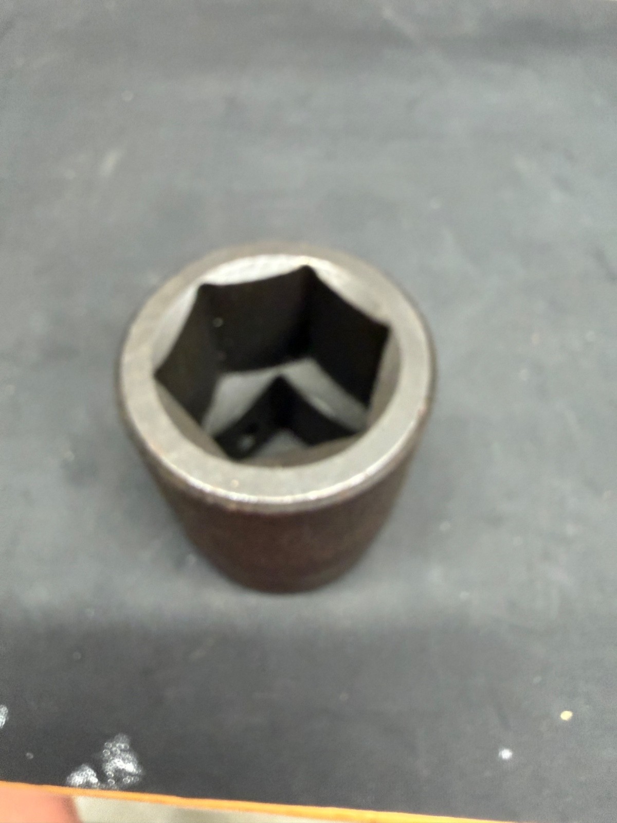 PROTO 1″ DRIVE 1-7/16 6 PT IMPACT SOCKET
