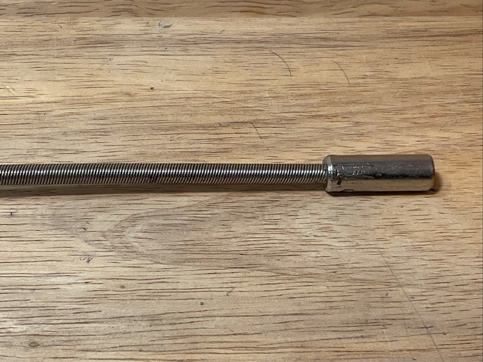 Cal-Van Tools #465 Distributor & Carburetor Adjusting Tool – Made in USA
