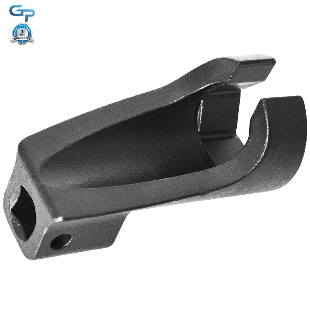 New 19MM High Pressure Fuel Line Socket Tool For Detroit Diesel DD13 DD15 DD16
