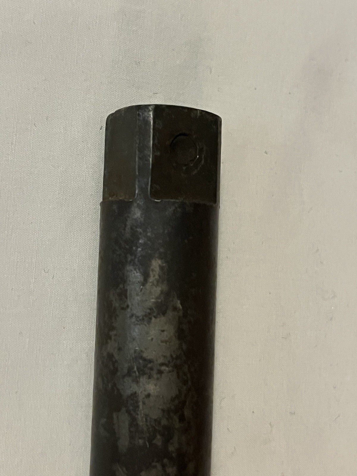 Snap-On 3/4” Extension 16” L-122 And Flashlight