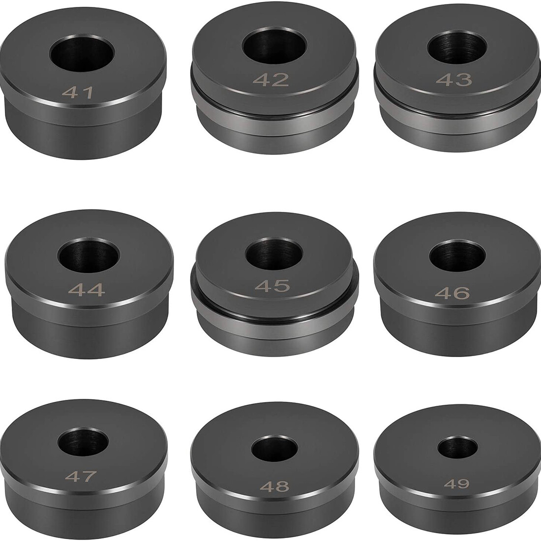 T-0220-39 Master Bushing Driver Bearing Seal Remover Tool for Chrysler GM Ford