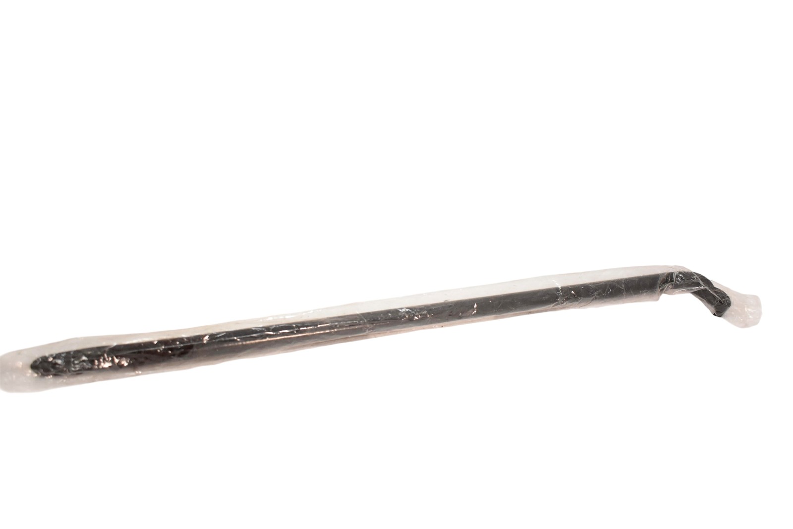 Pittsburgh Automotive 67401 24in Lock Ring Tire Iron Black New