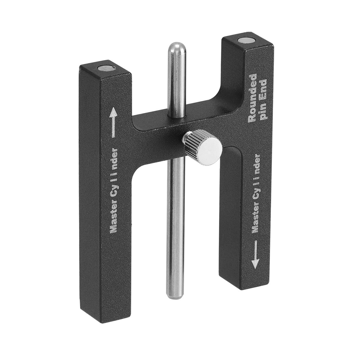 Power Brake Booster Master Cylinder Push Rod Length Gauge Pin Adjustment Tool