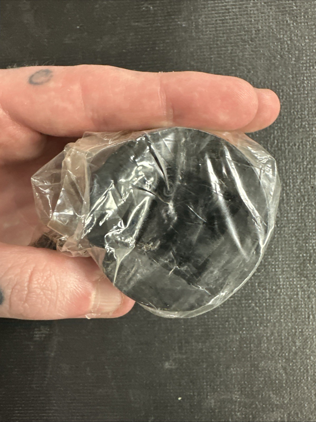 Impact Socket 38 Cr-v Premium
