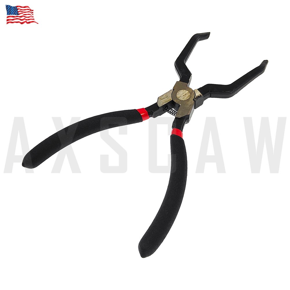 37990 Electrical Connector Pliers – Professional Tool for Electrical Connectors
