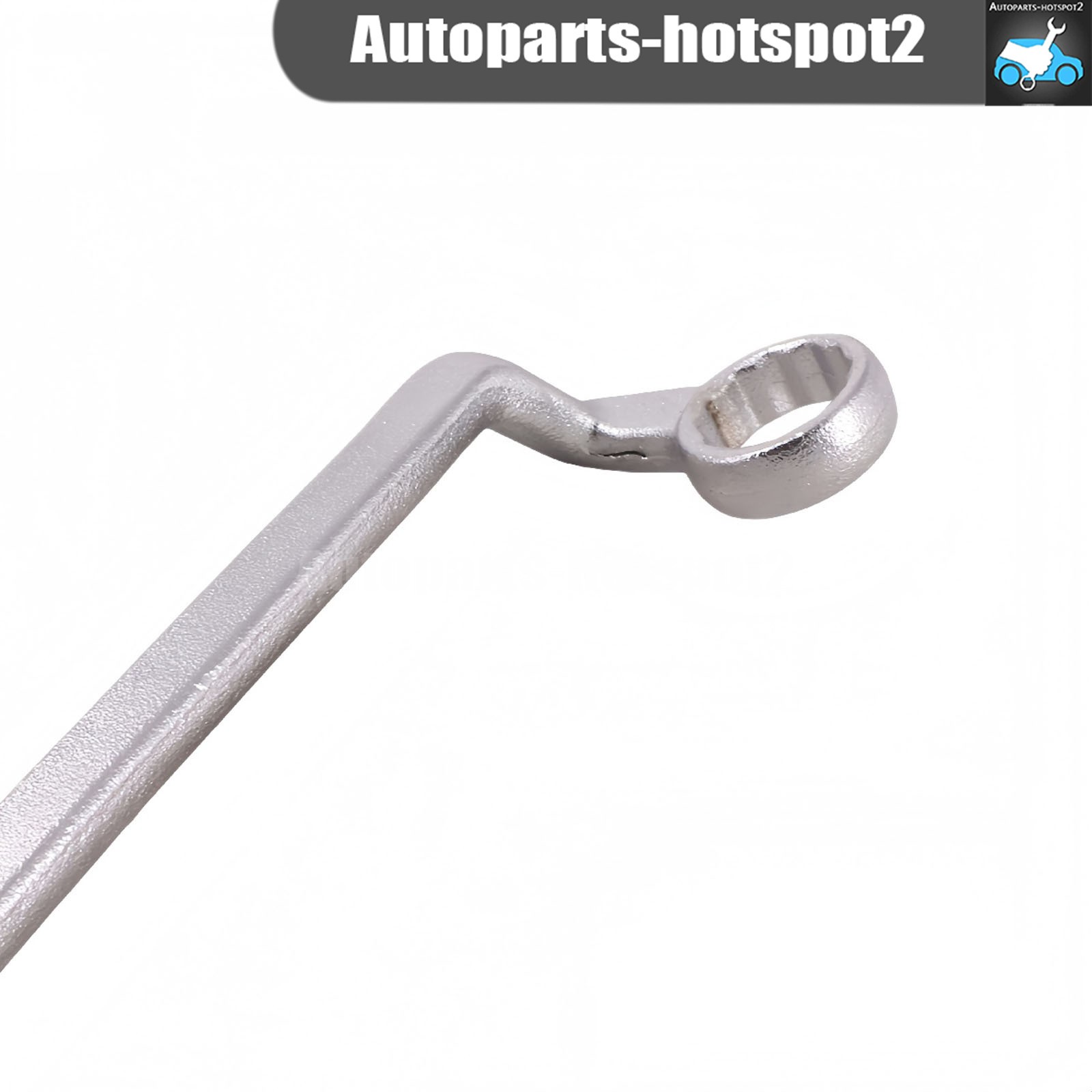 Starter Motor Wrench 9/16″ Back Bolt For John Deere Tractors JDE80 US Stock
