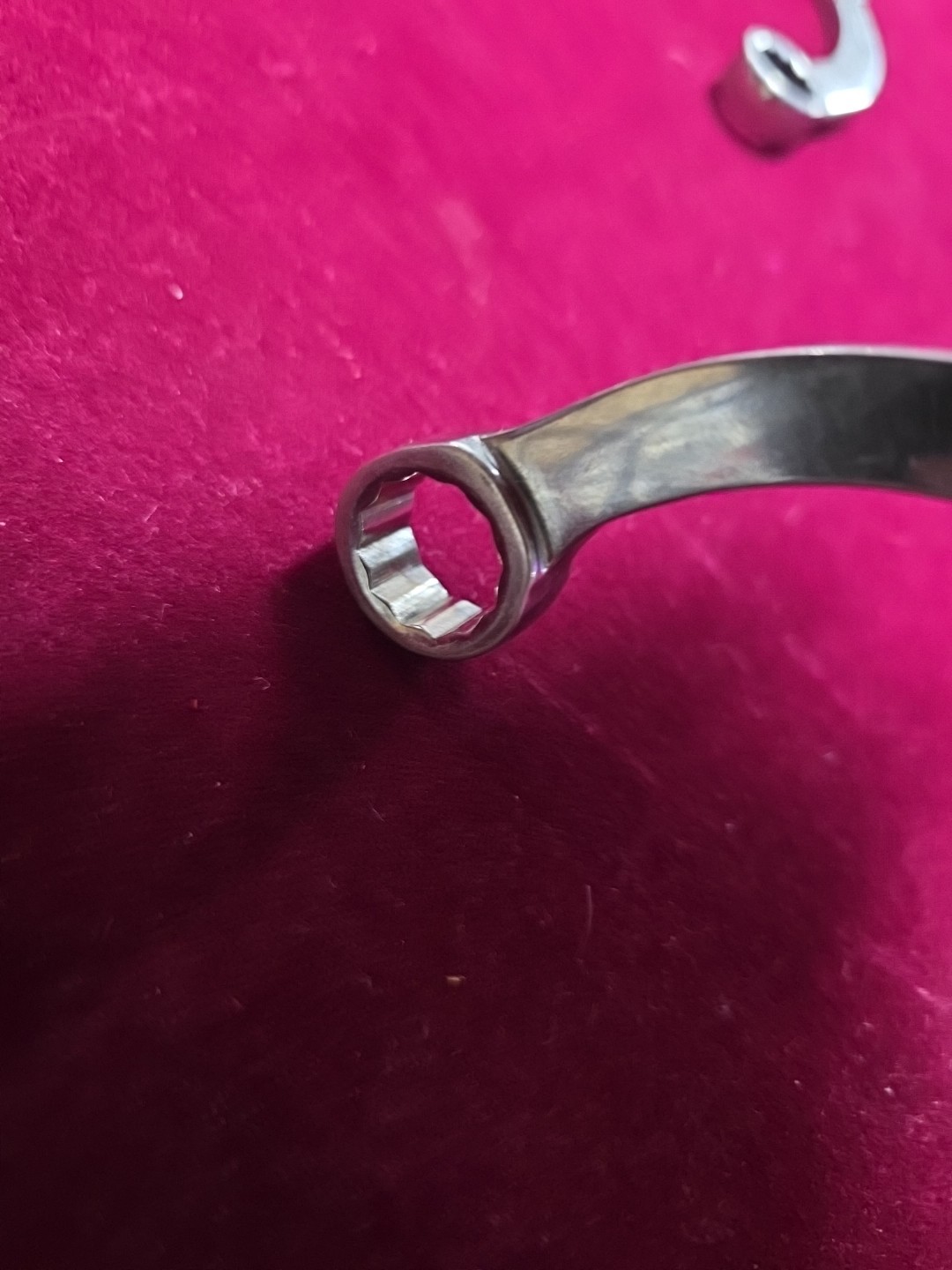 MATCO WHM12141214 MOON WRENCH