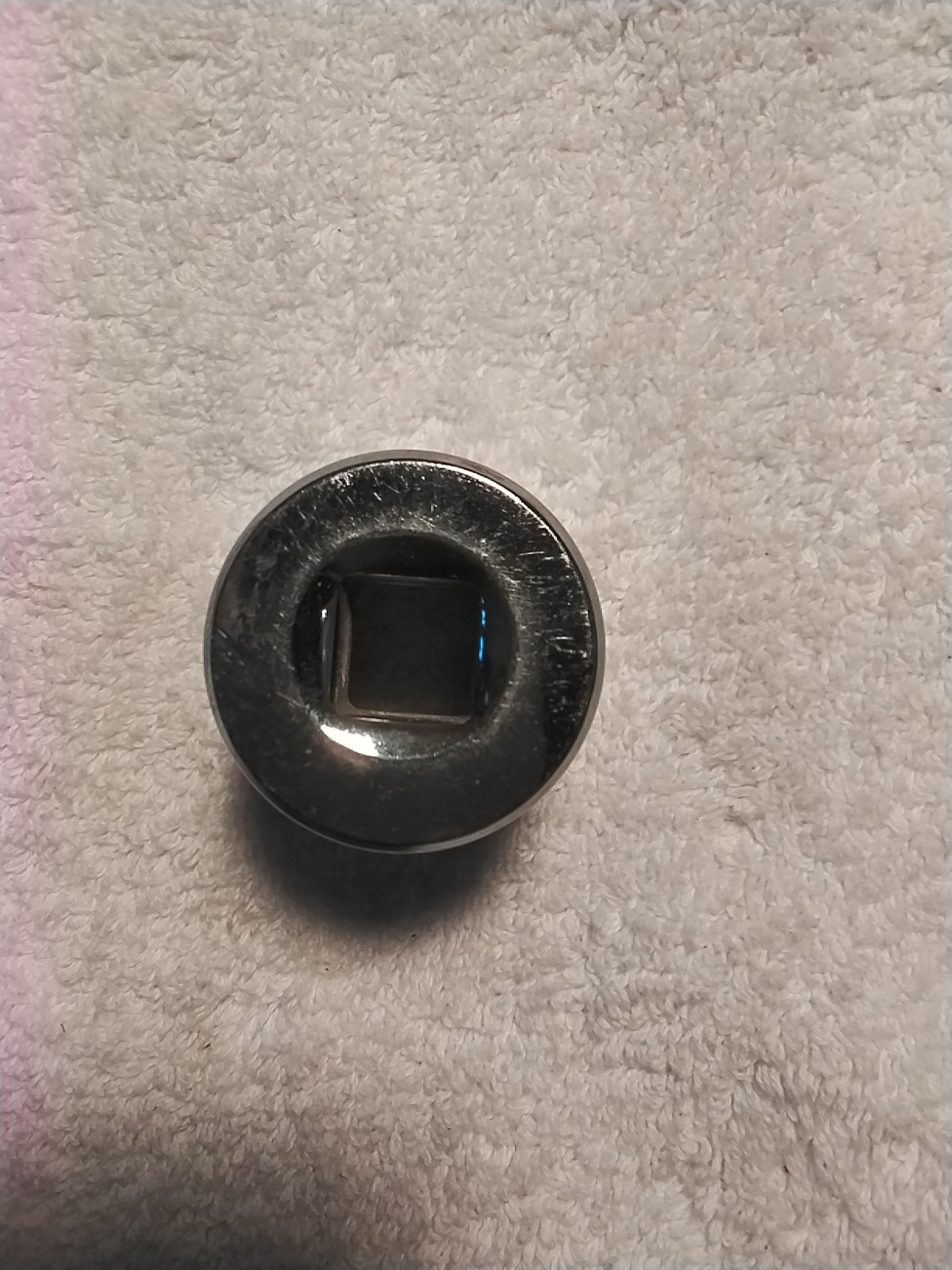 ARMSTRONG 39-129 1/2″ DRIVE 29MM 12pt SOCKET METRIC USA 🇺🇸