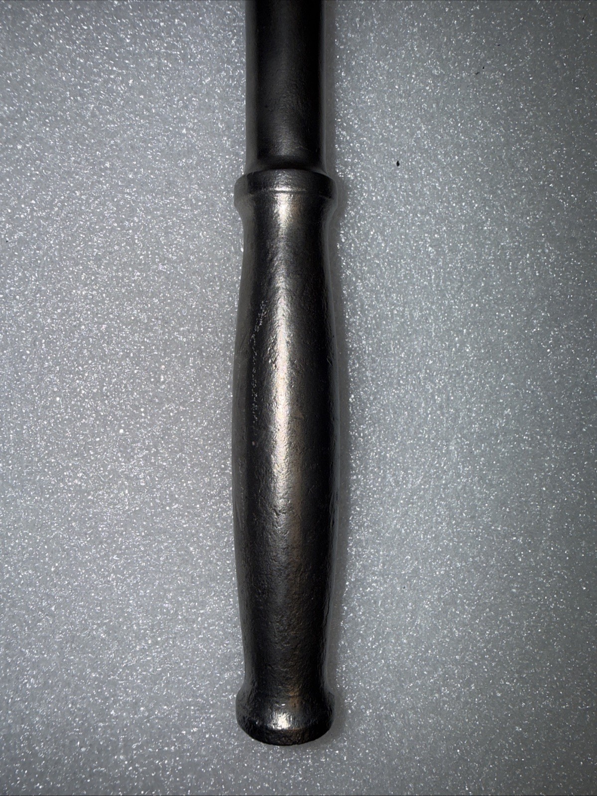 Snap-On Vintage 71-10 1/2” Drive Ratchet – USA – Patent 185-4513 -(1940’s)