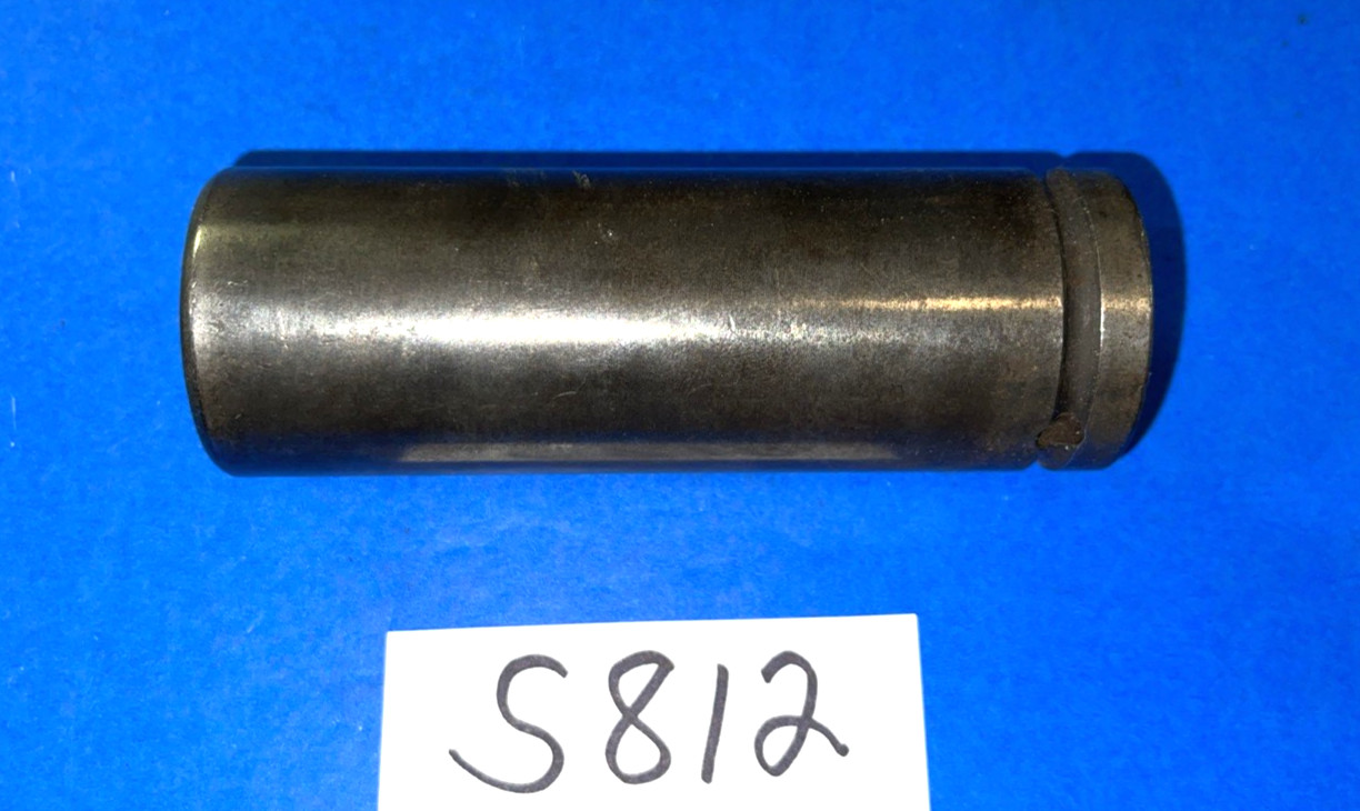 SNAP-ON TOOLS 3/4 DRIVE SAE. 1-1/4 DAYTON LUG NUT IMPACT SOCKET DW402A