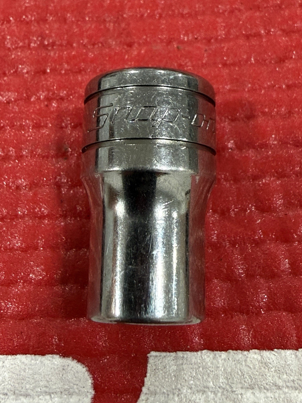 Snap On Tools 3/8” Drive Inverted TORX E11 Shallow Socket FLE110A, USA Made