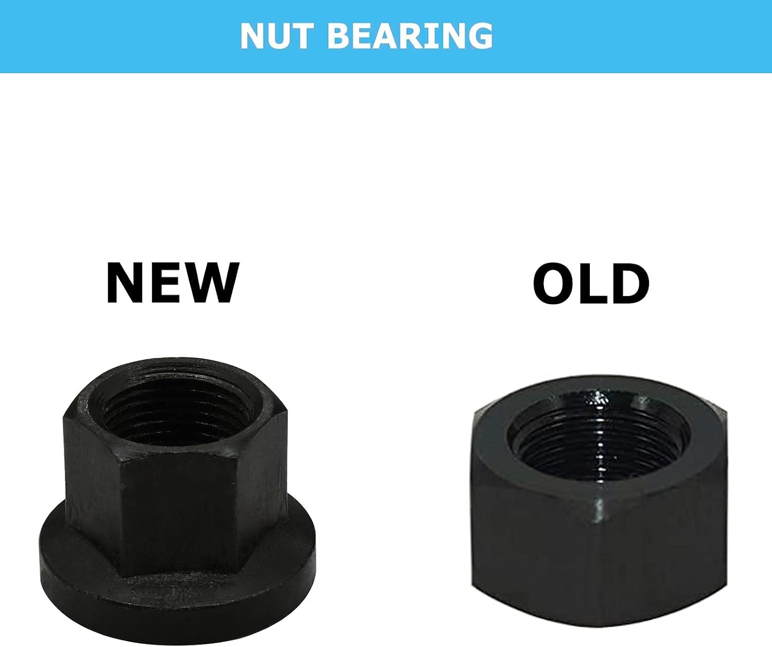 CNC Machined Inner Axle Seal Installation Tool for Dana 30/44/60 – Quick & Safe