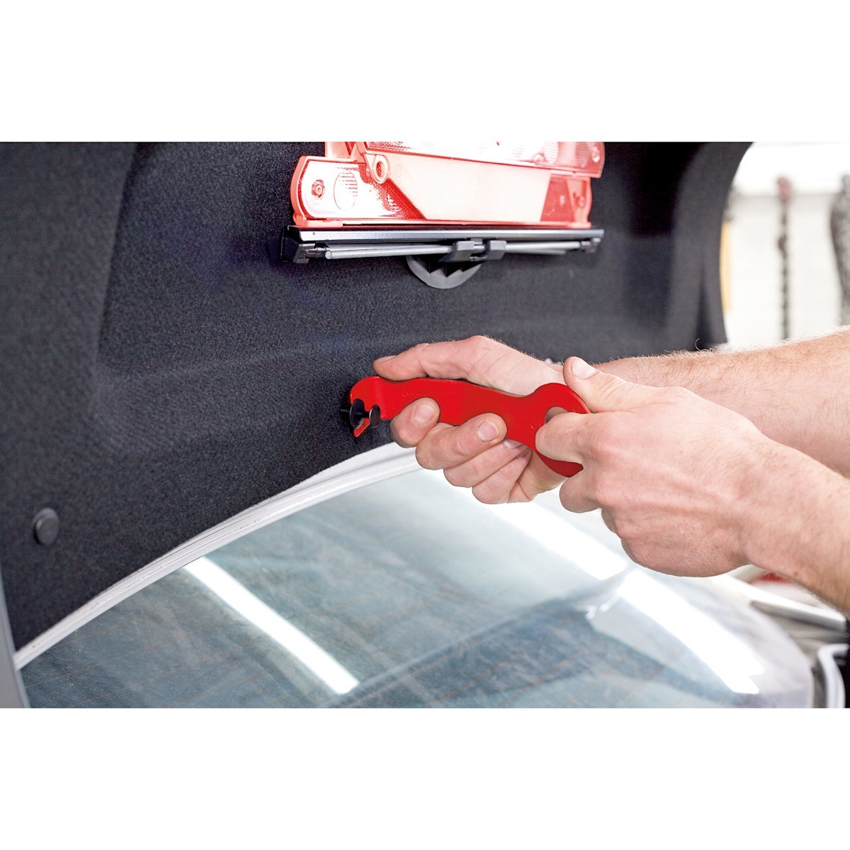 V1369 VIGOR Molding Release Tool