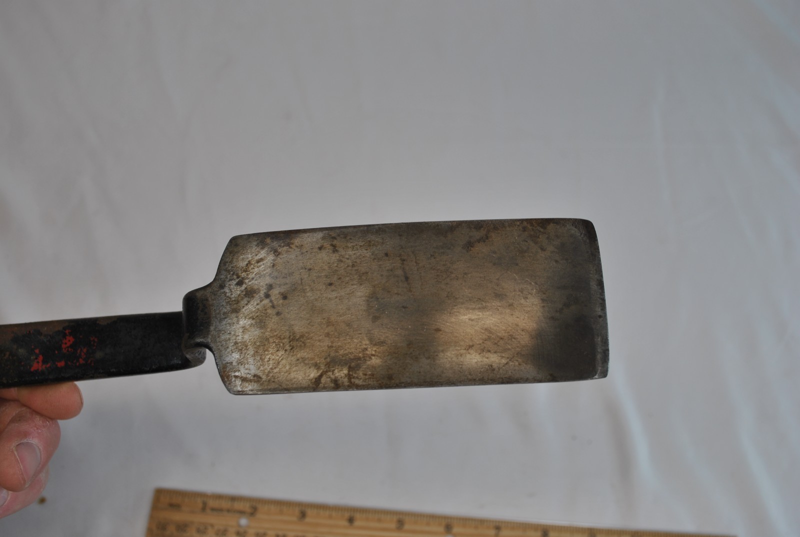 Fairmount Vintage 1036 Curved Auto Body Repair Slapper Spoon Dolly USA