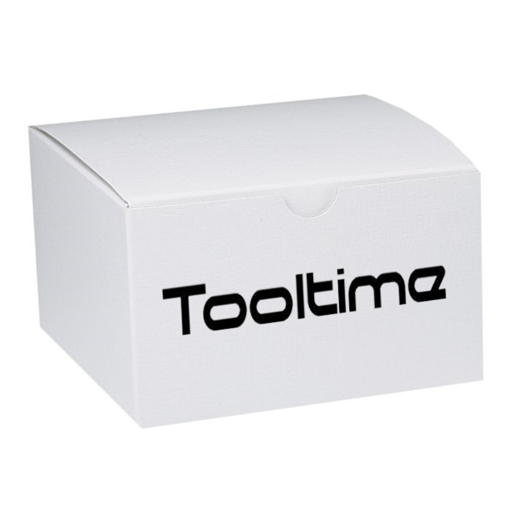 10MM CRV STEEL POLISHED COMBINATION SPANNER